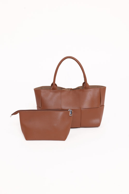 Dean Bag - Camel