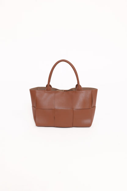 Dean Bag - Camel