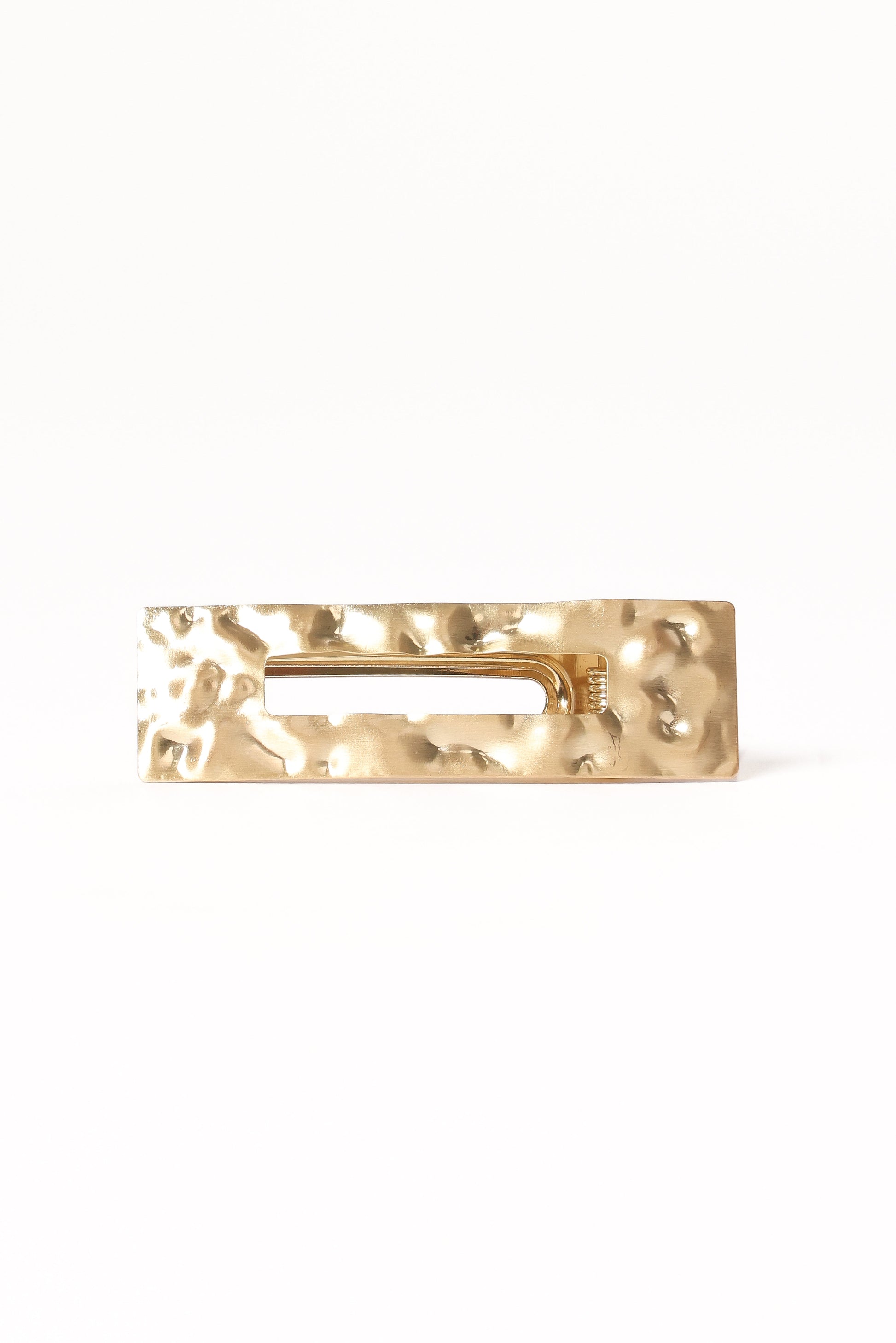 Deborah Hairclip - Gold
