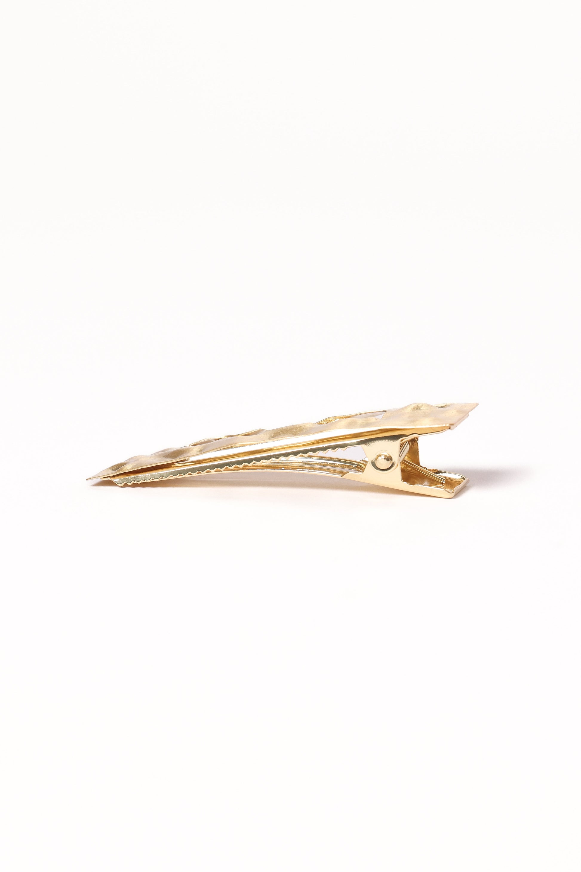 Deborah Hairclip - Gold