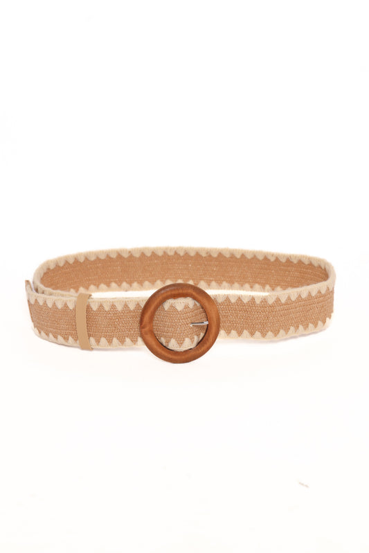 Delmar Belt - Sand