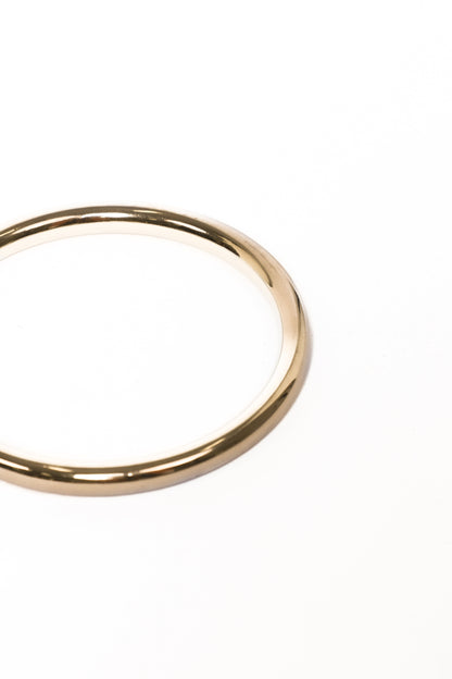 Ebony Bracelet - Gold