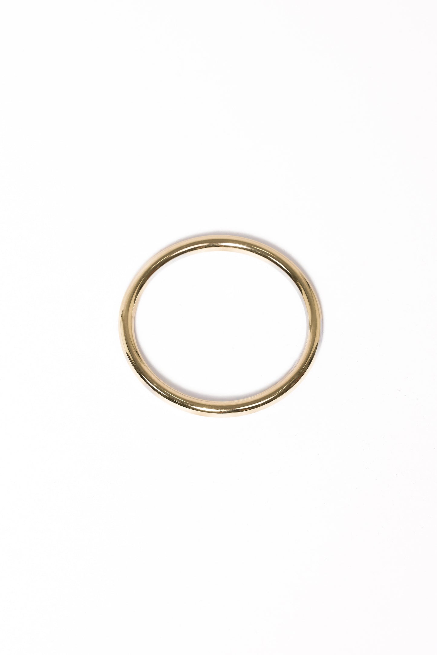 Ebony Bracelet - Gold
