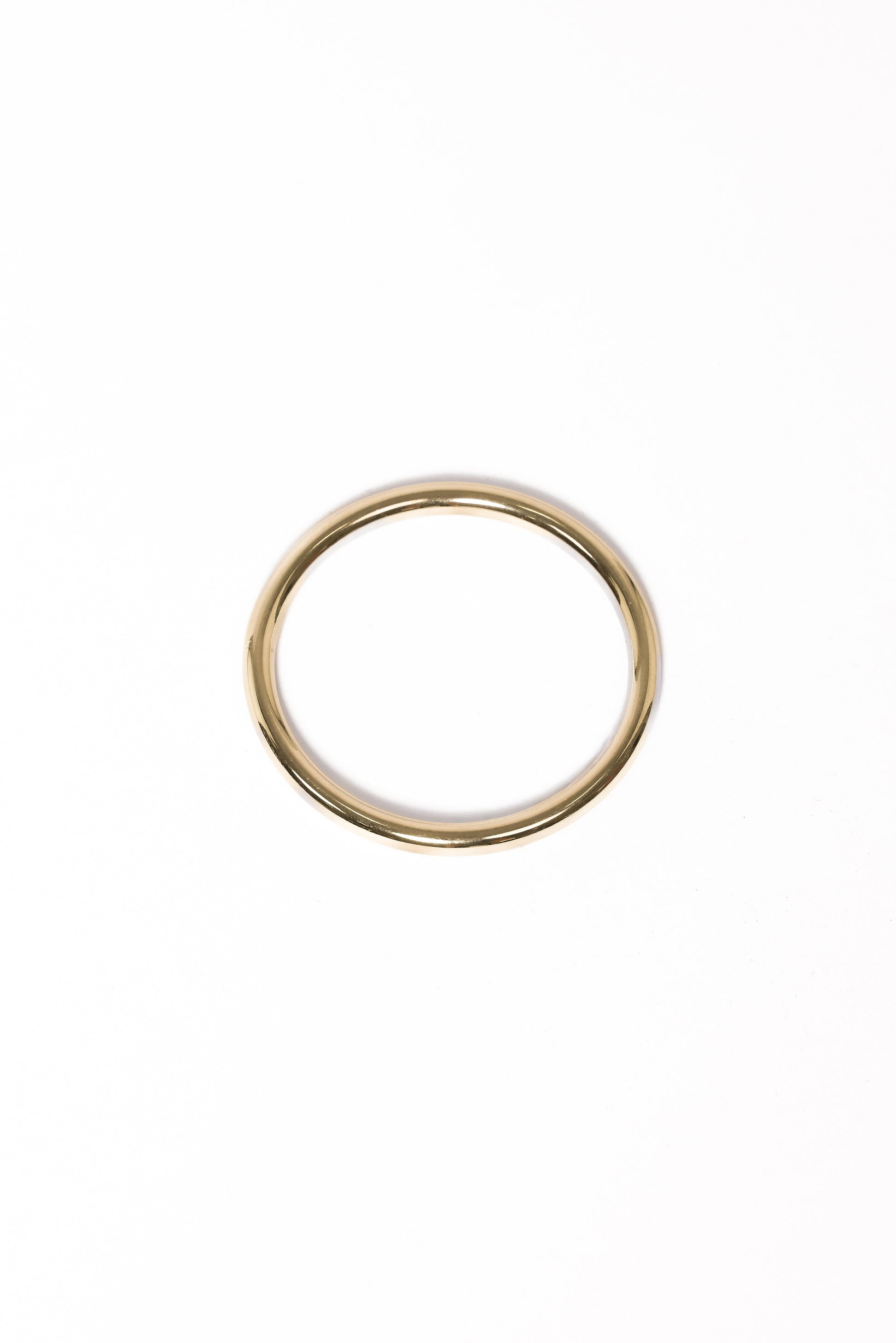 Ebony Bracelet - Gold