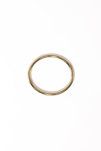 Ebony Bracelet - Gold