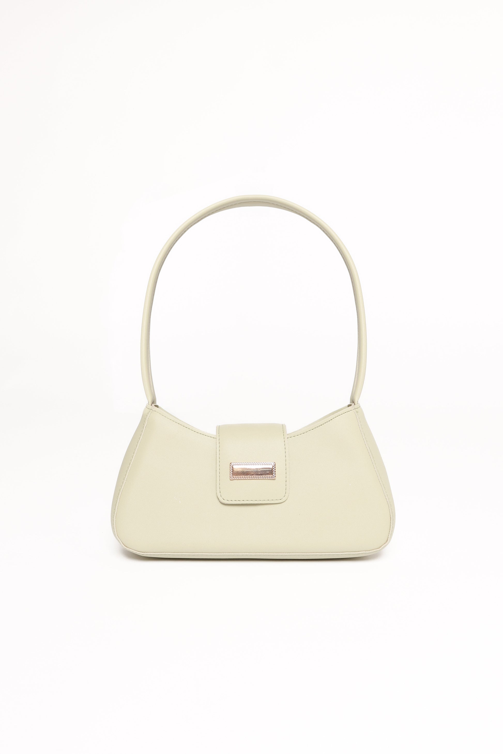 Fern Handbag - Sage