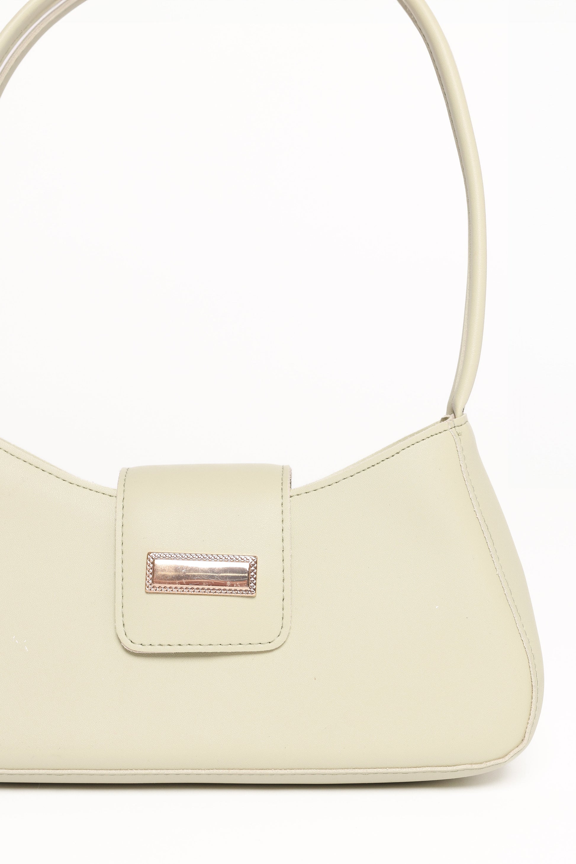 Fern Handbag - Sage