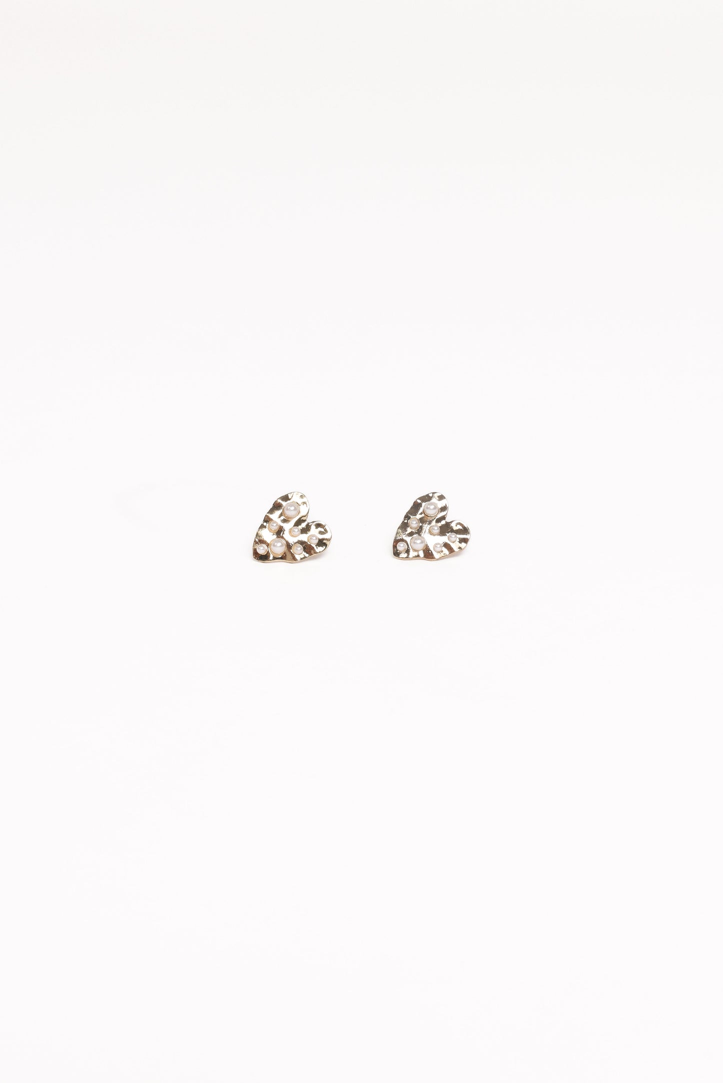 Harriet Earrings - Gold