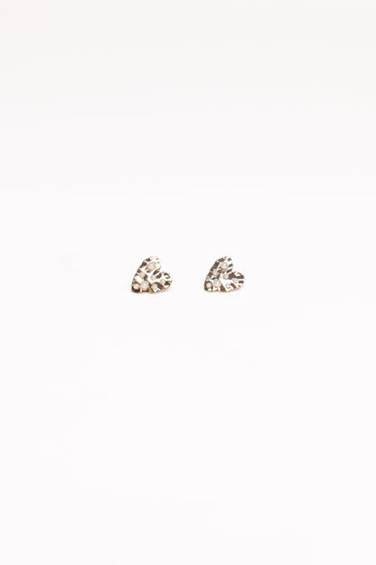 Harriet Earrings - Gold