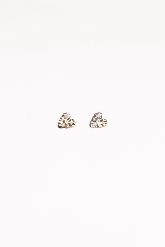 Harriet Earrings - Gold
