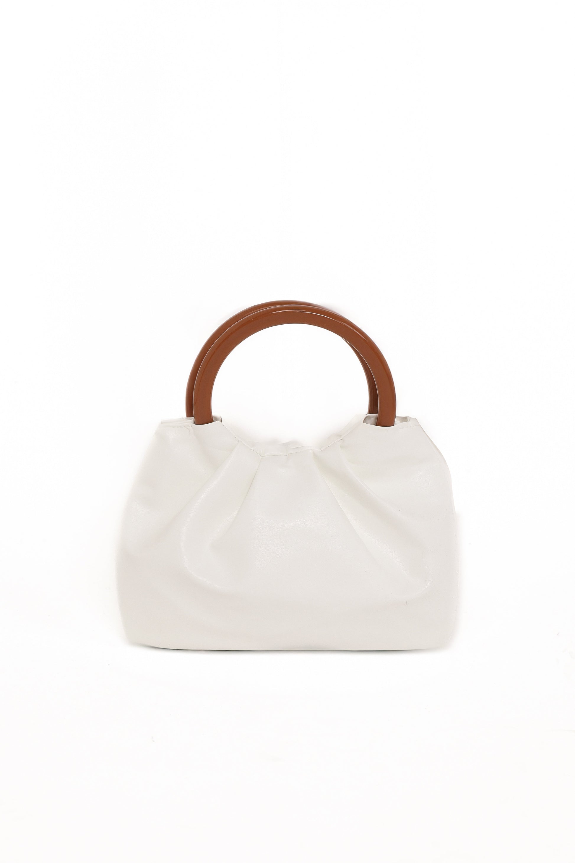Indra Bag - White