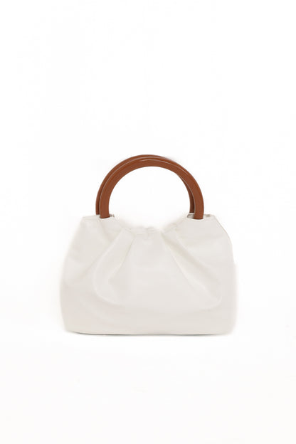 Indra Bag - White