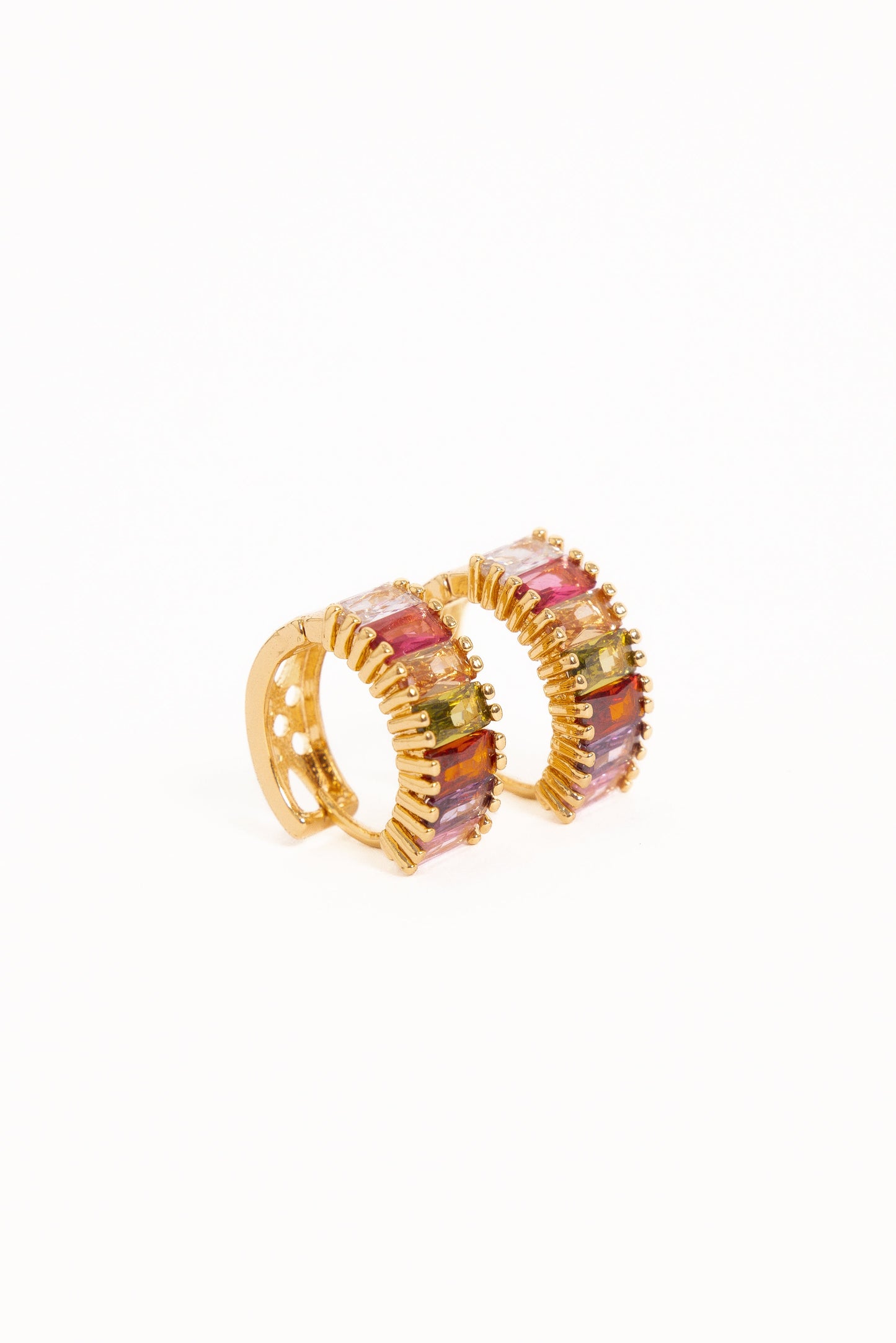 Isla 3 Pack Earrings Set - Multi