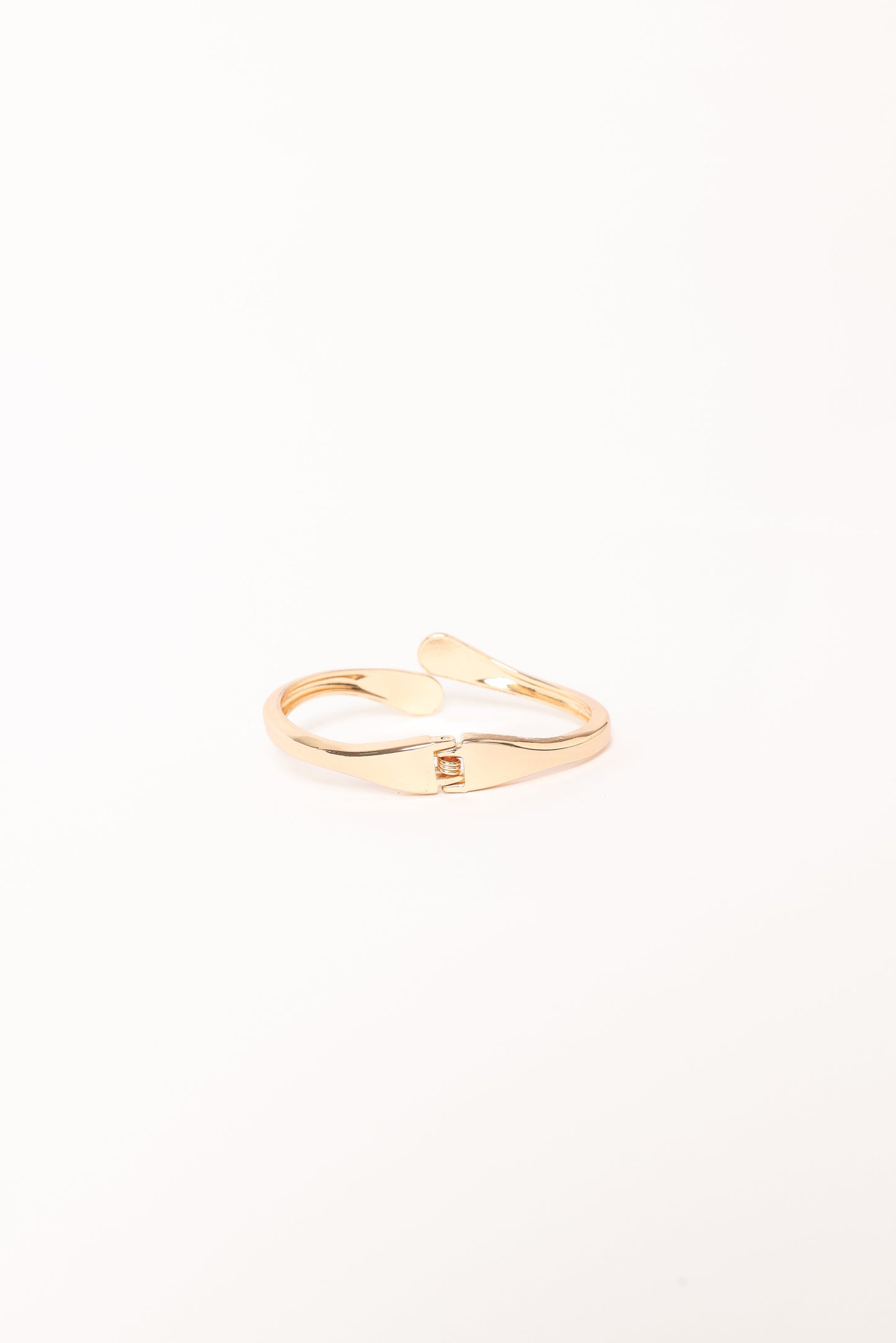 Jordan Cuff - Gold