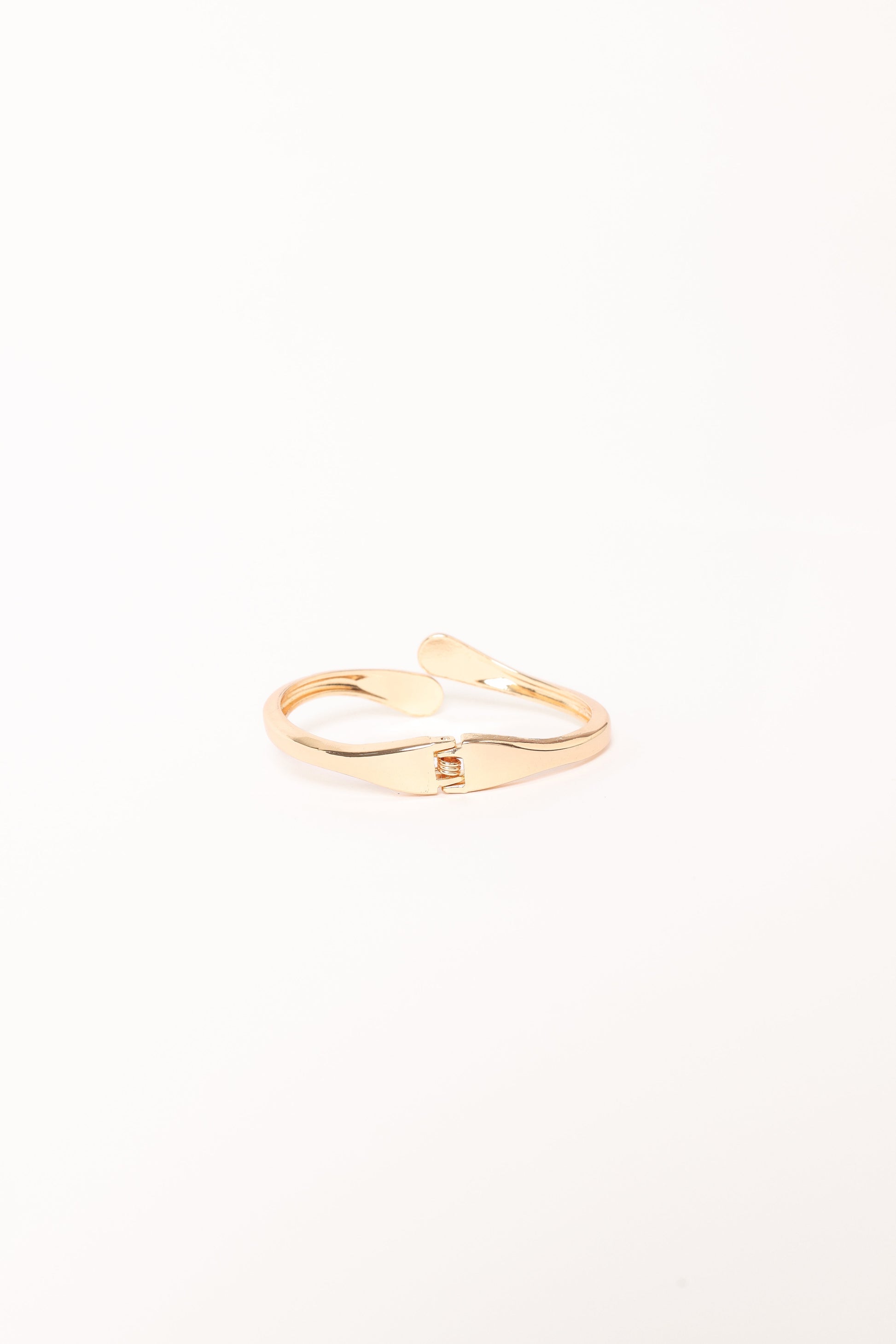 Jordan Cuff - Gold