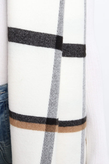 Koa Scarf - Camel