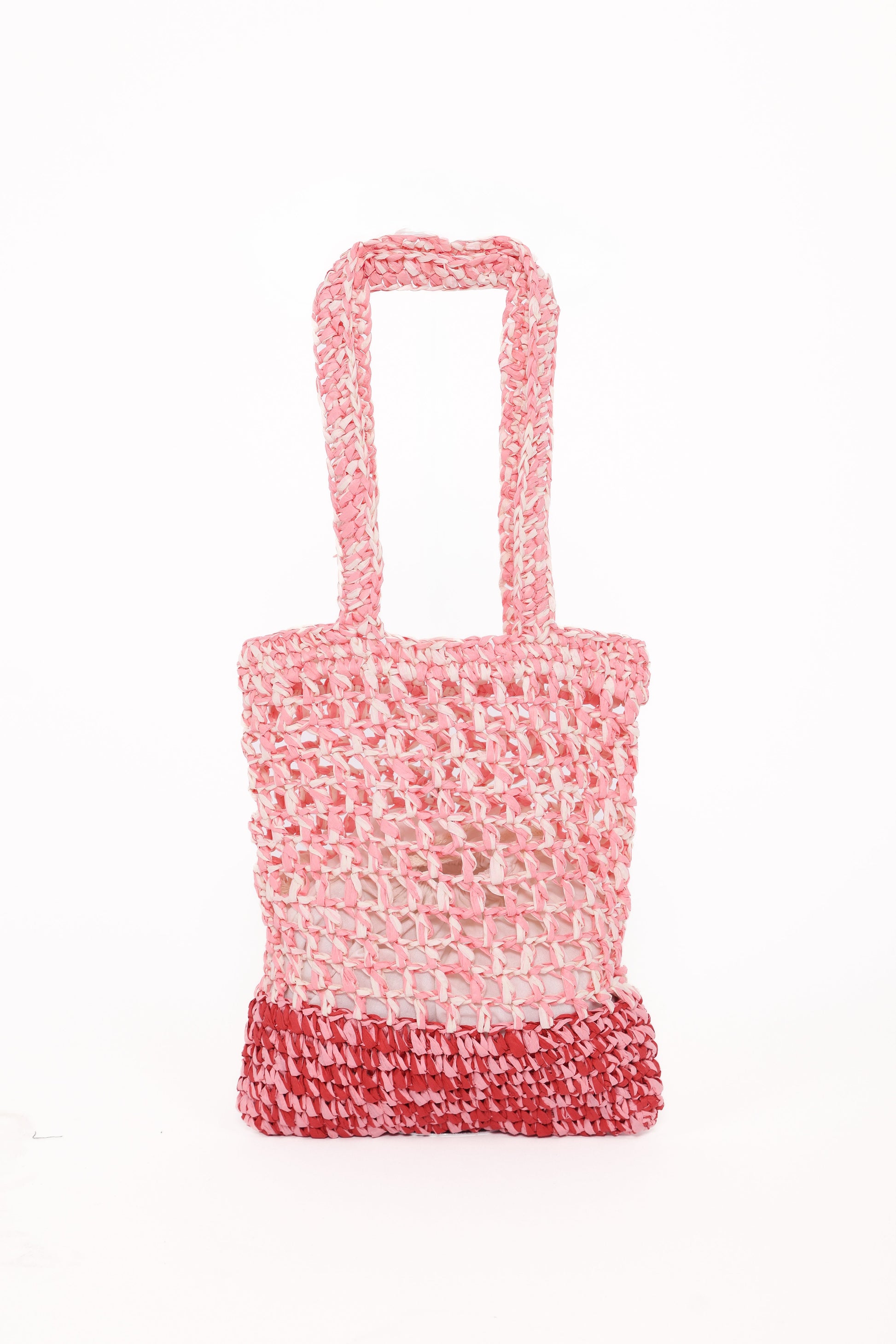 Kosas Bag - Pink