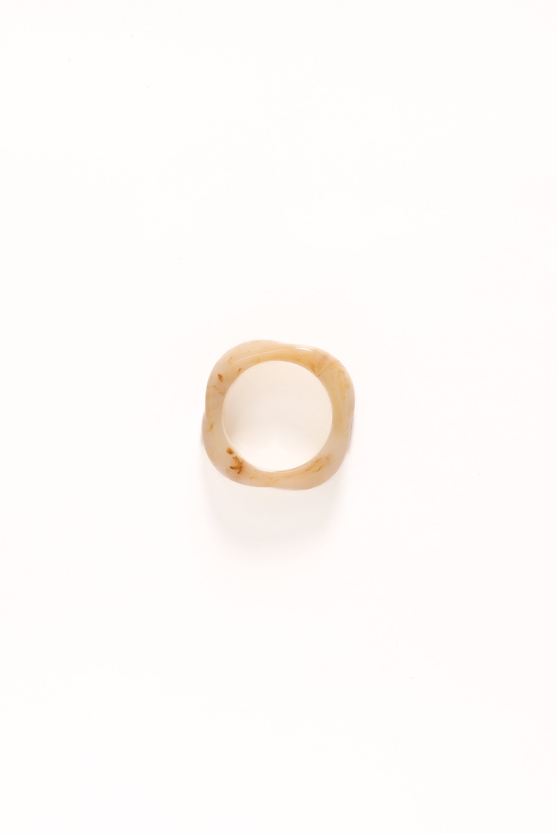 Kyla Bracelet - Beige
