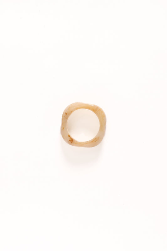 Kyla Bracelet - Beige