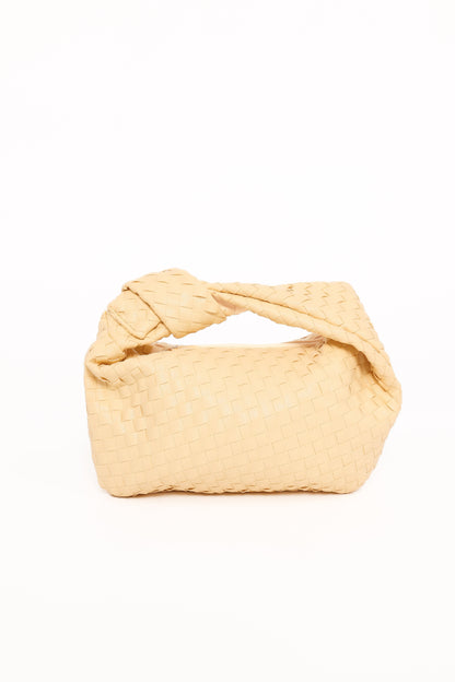 Lyra Bag - Butter