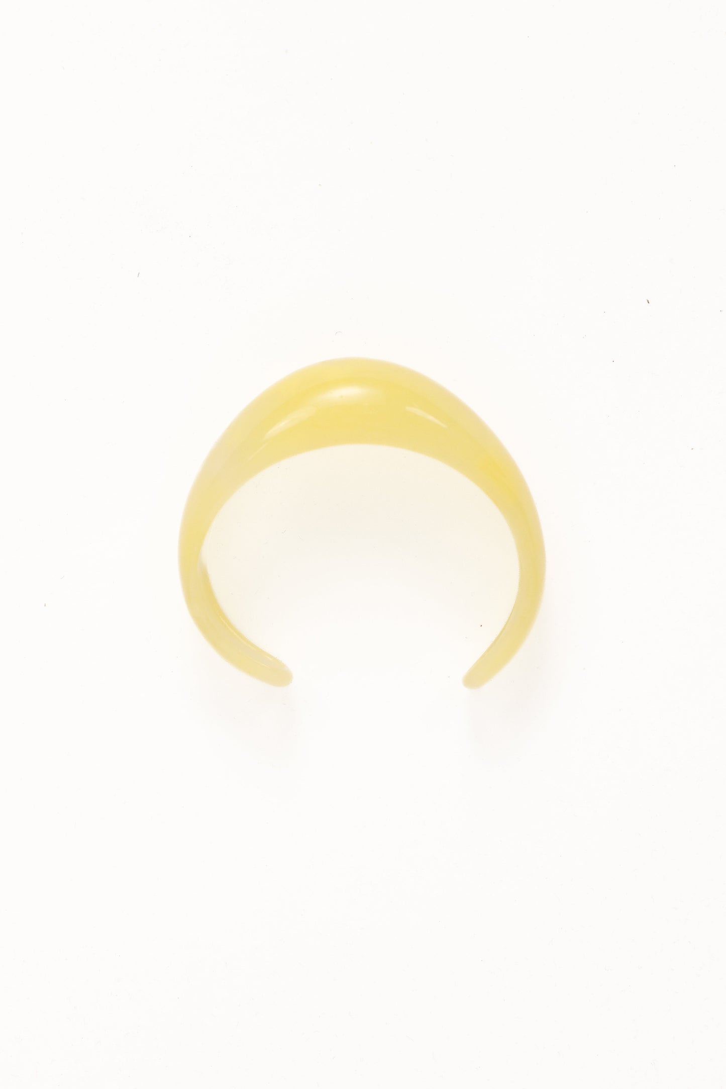 Malita Bracelet - Yellow
