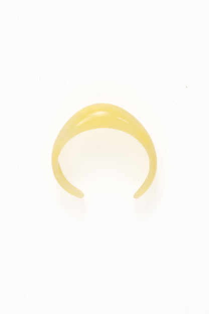 Malita Bracelet - Yellow