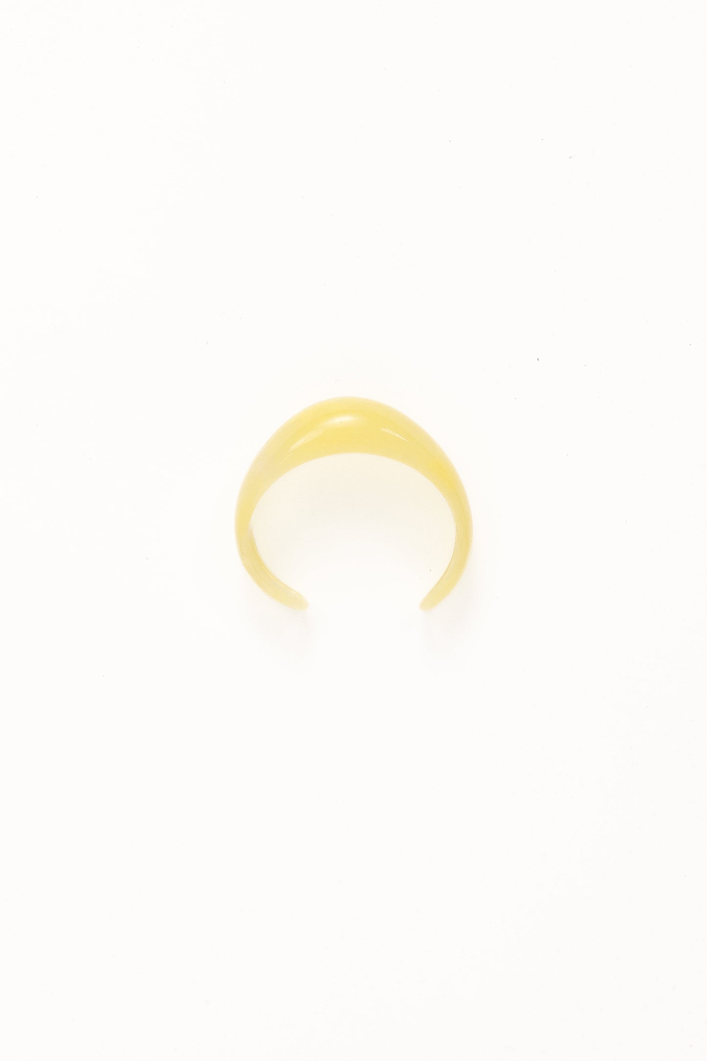 Malita Bracelet - Yellow