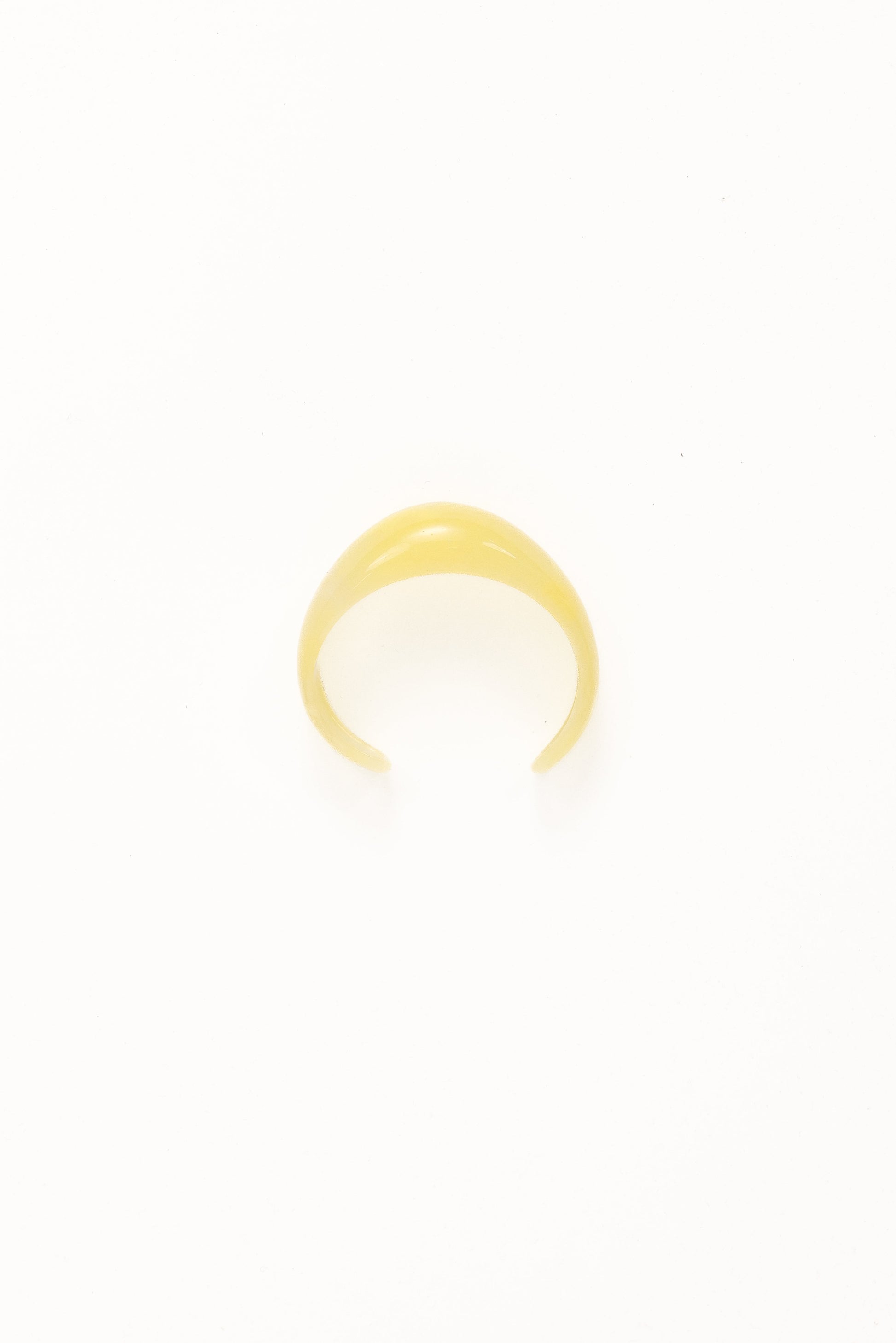 Malita Bracelet - Yellow