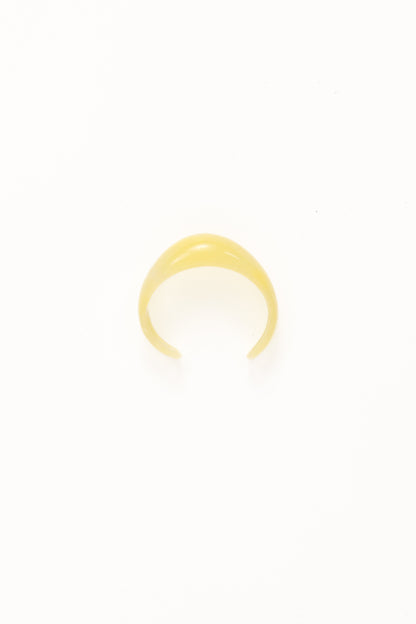 Malita Bracelet - Yellow