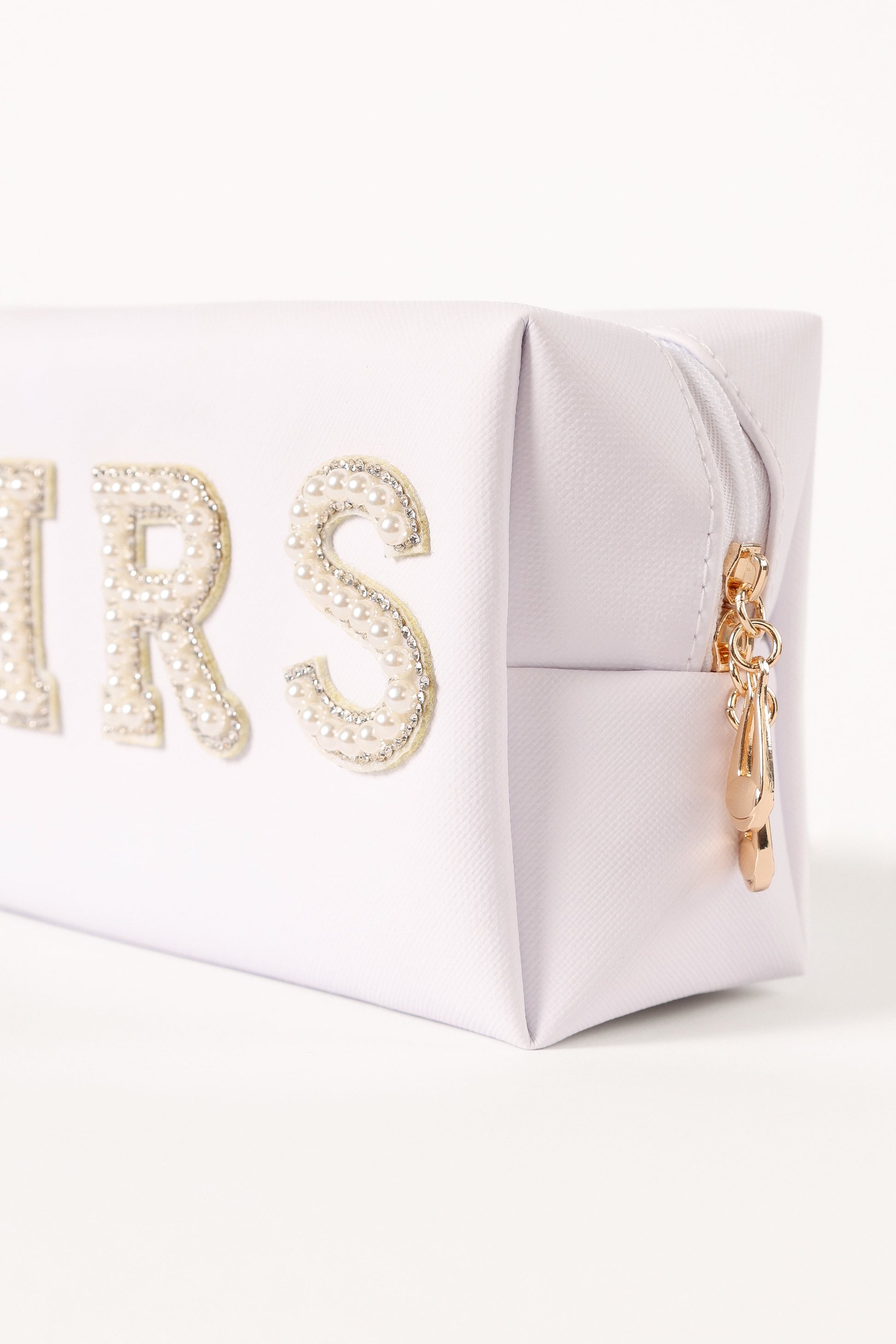 Mari Bag - White
