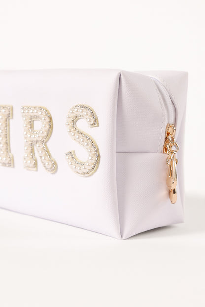 Mari Bag - White