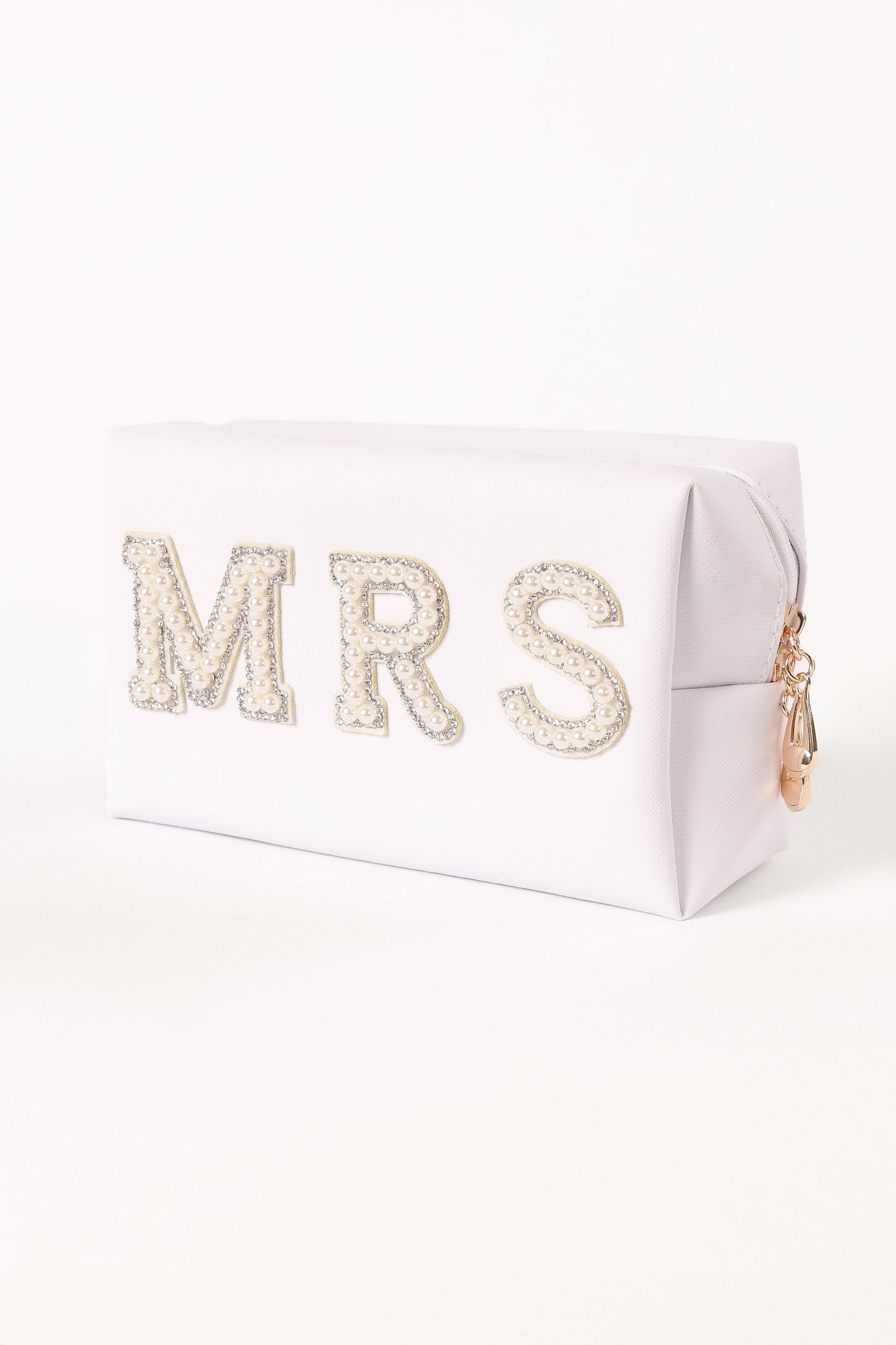 Mari Bag - White