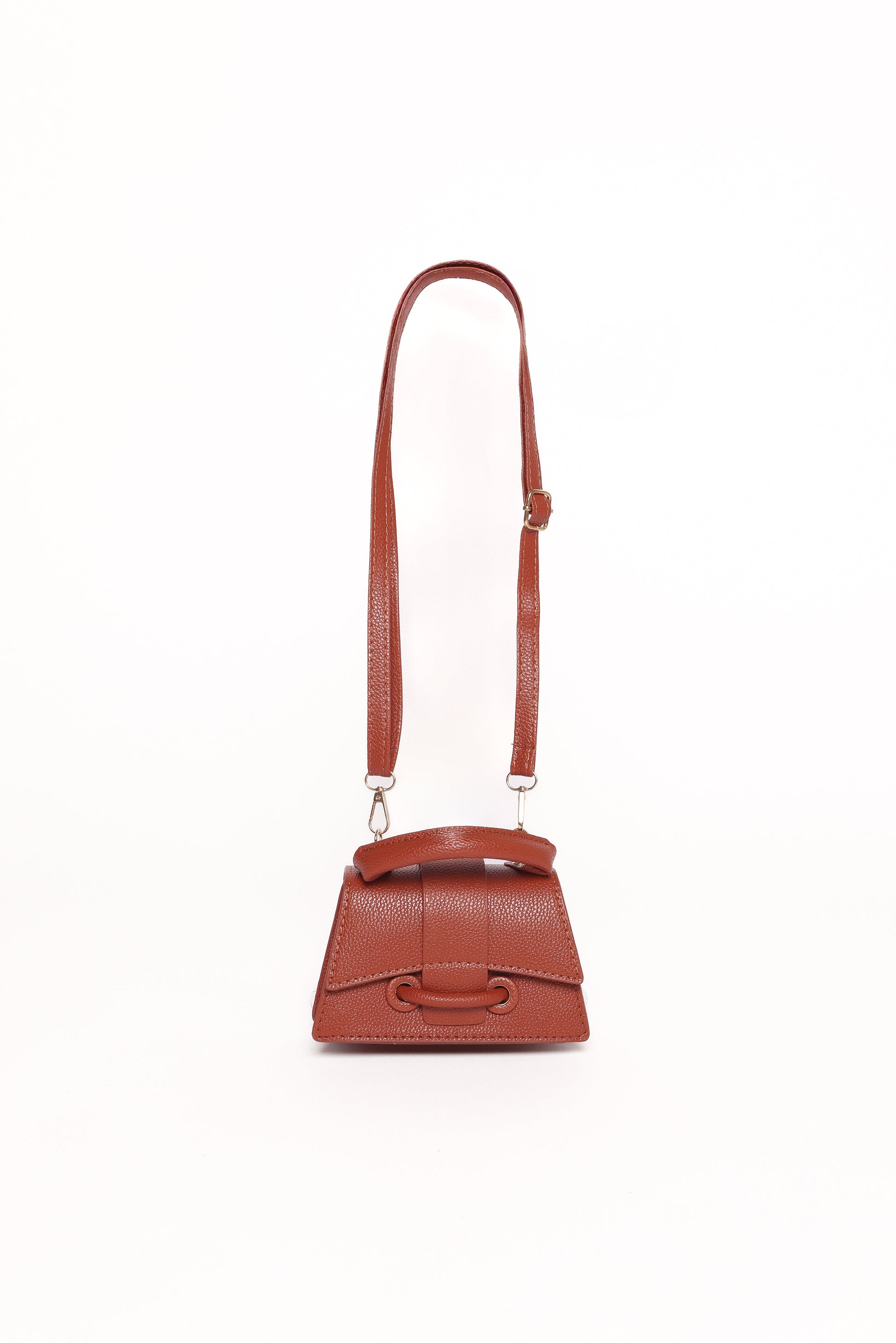 Mckinley Bag - Tan