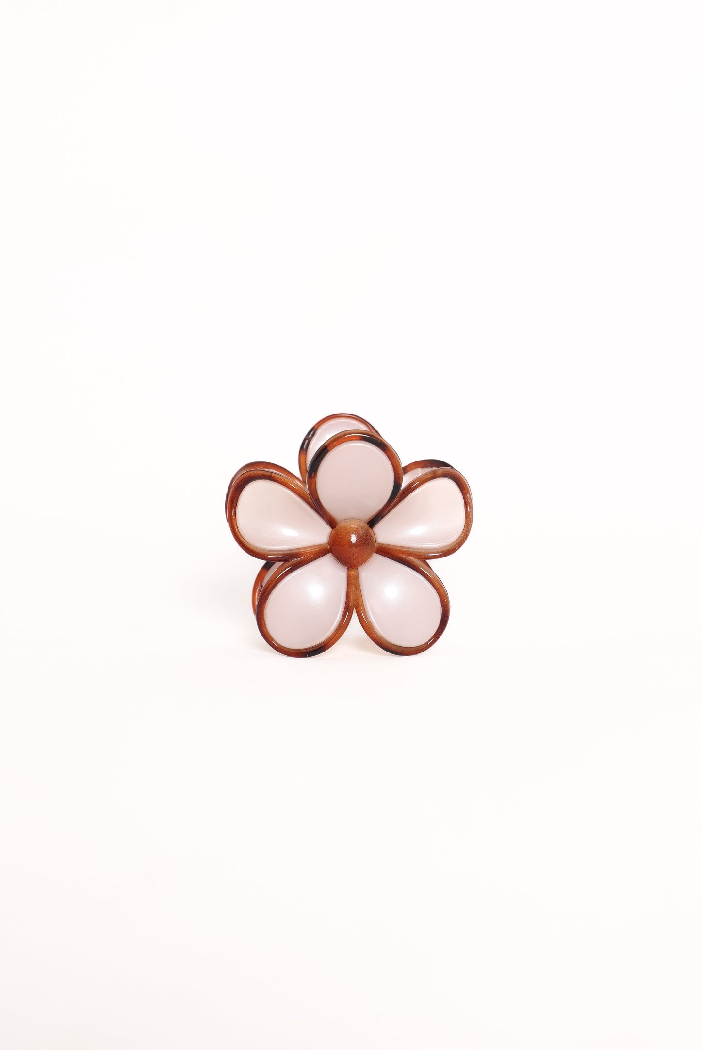 Milani Hair Clip - White