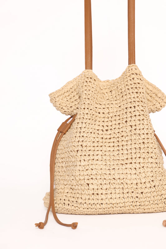 Odessa Bag - Sand