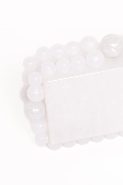 Paulina Bag - White