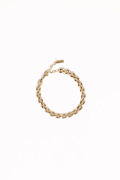 Priya Bracelet - Gold