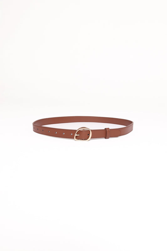 Quinn Belt - Brown