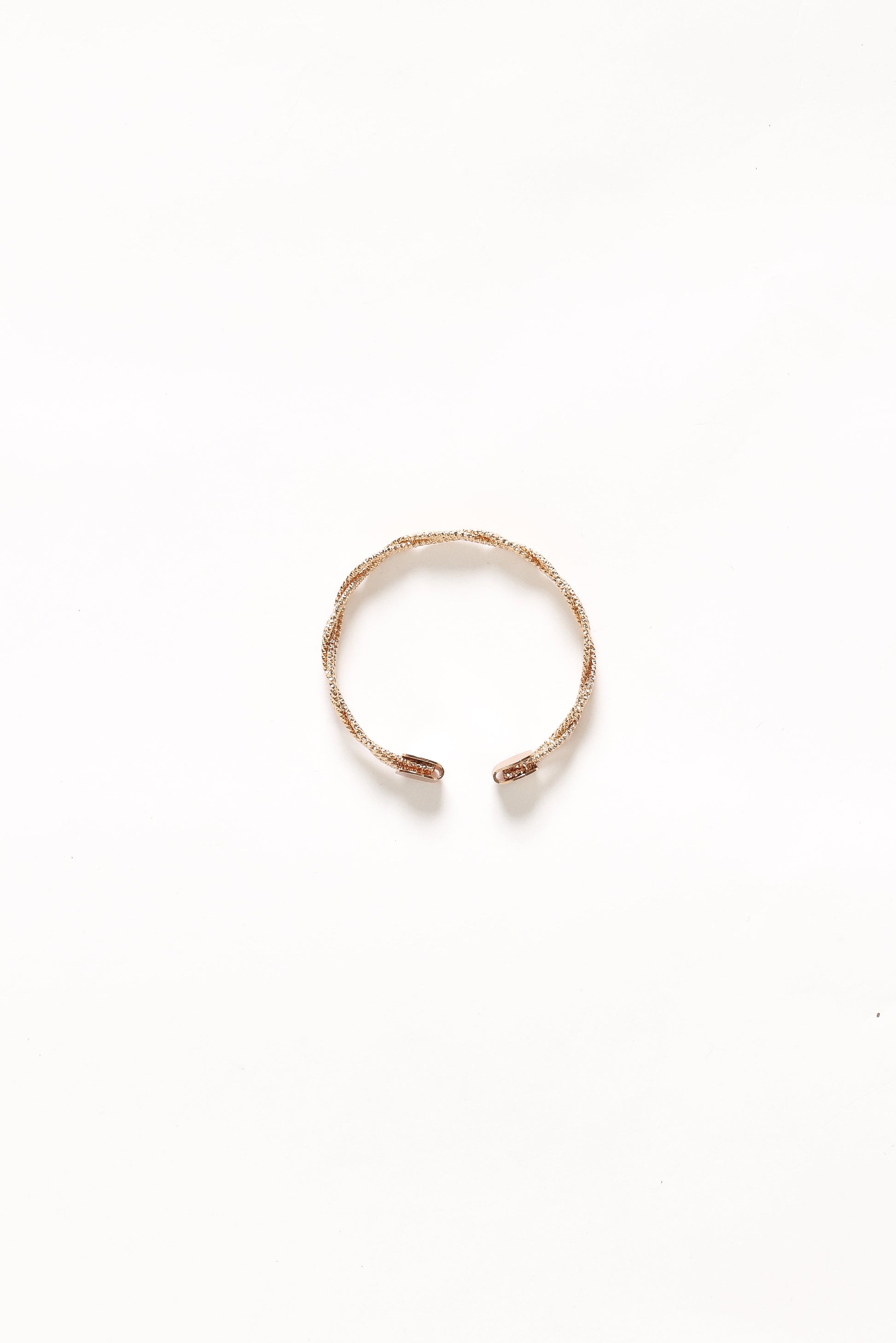 Sabine Bracelet - Gold