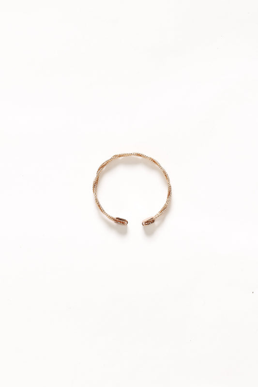 Sabine Bracelet - Gold