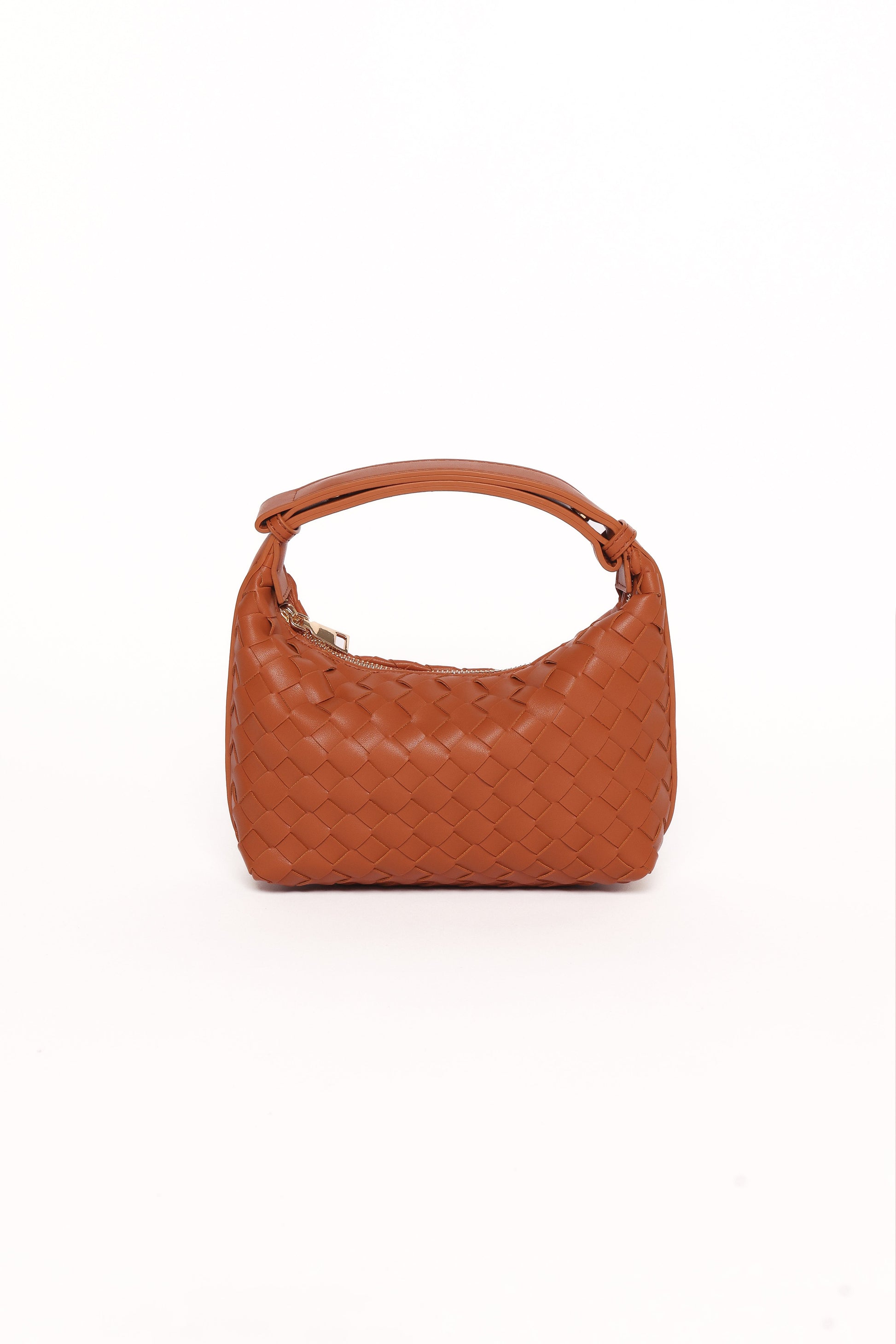 Sadie Bag - Tan