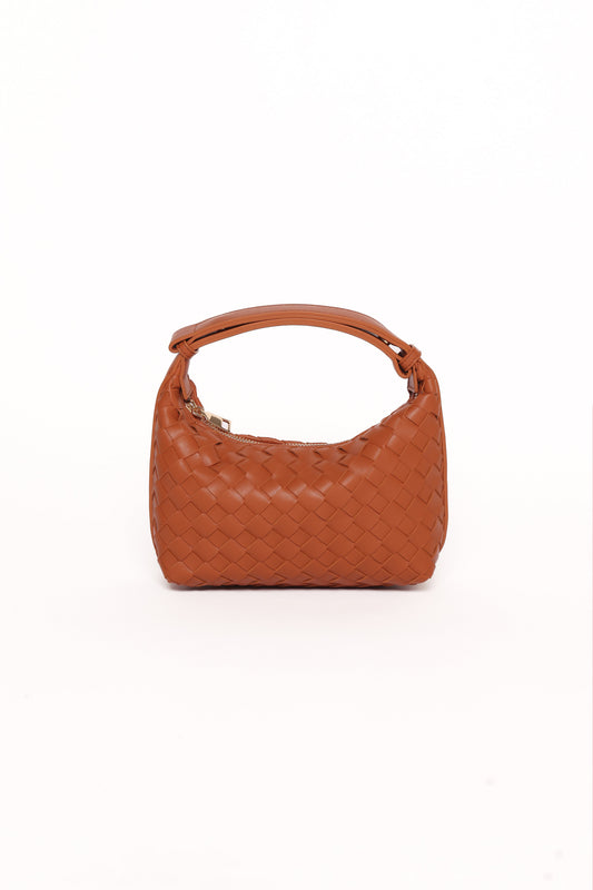 Sadie Bag - Tan