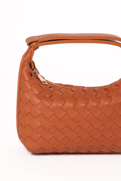 Sadie Bag - Tan