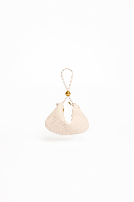 Sara Bag - White