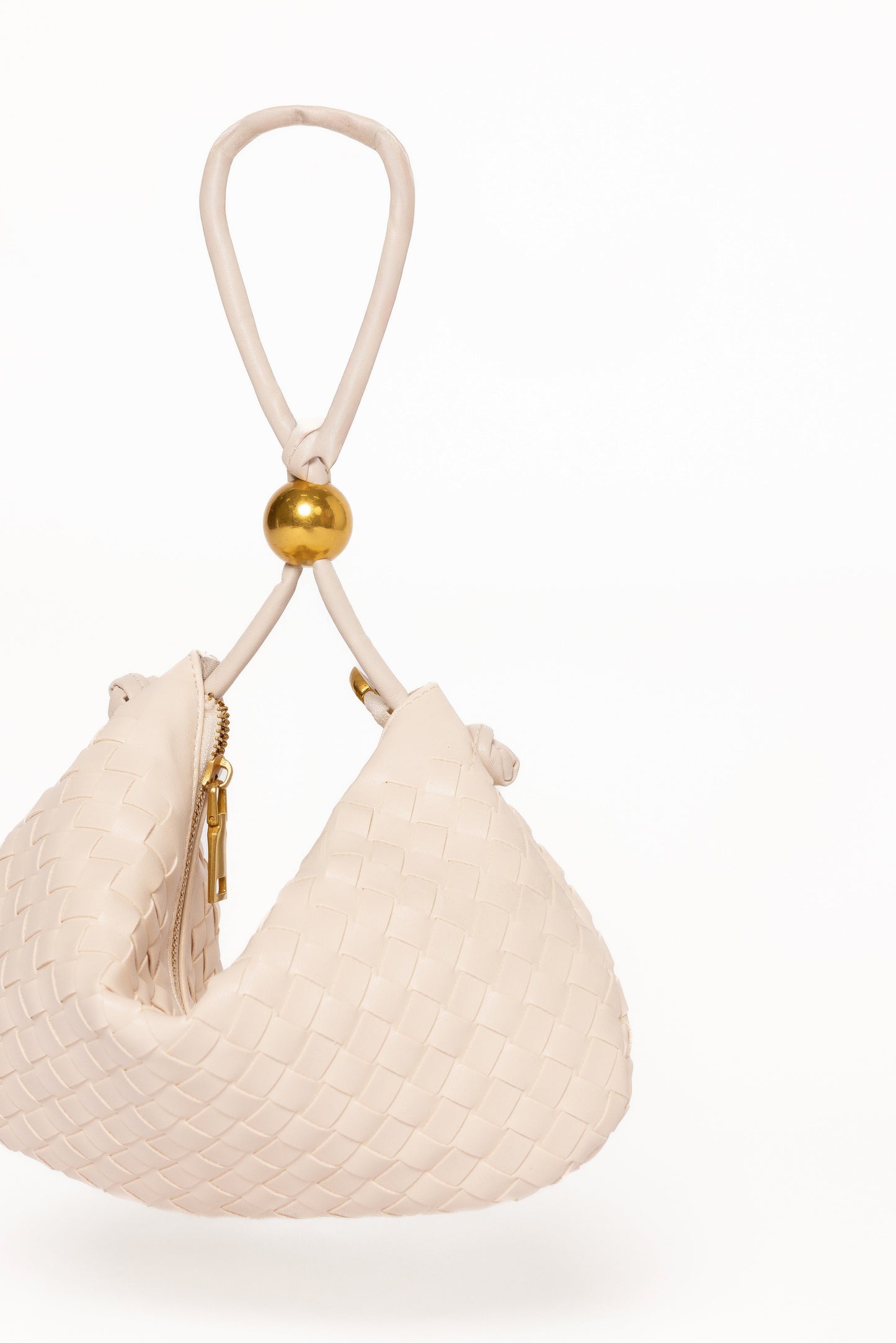 Sara Bag - White