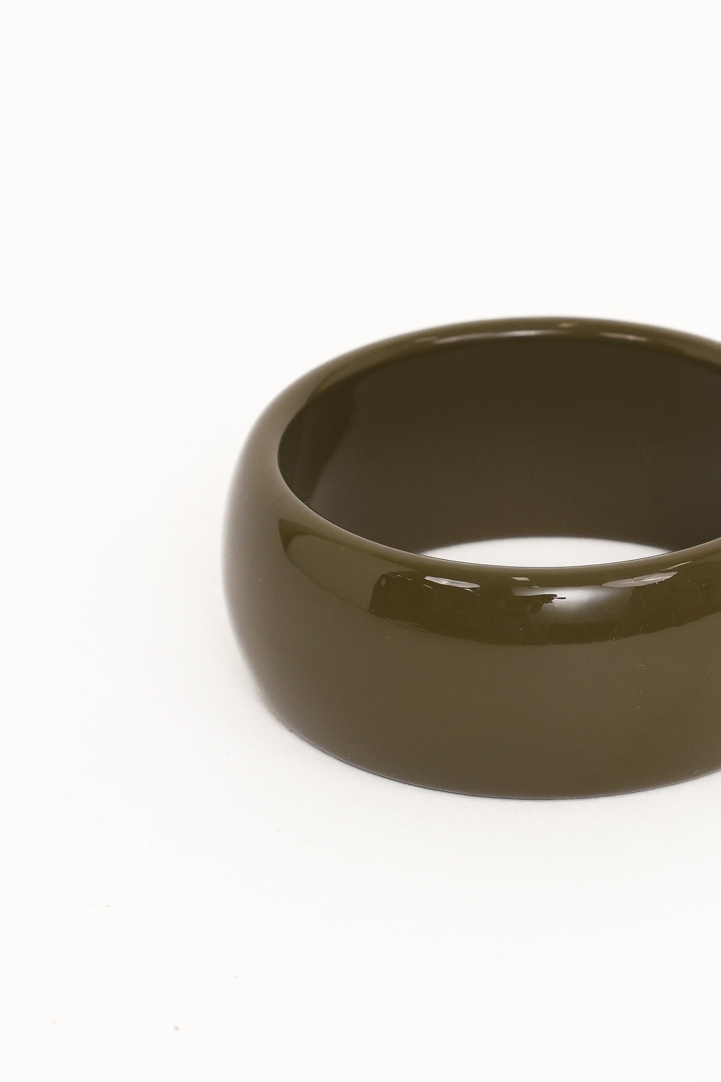Saylah Bracelet - Green
