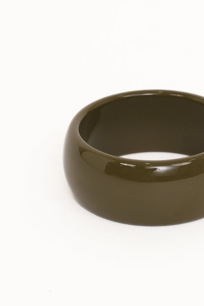 Saylah Bracelet - Green