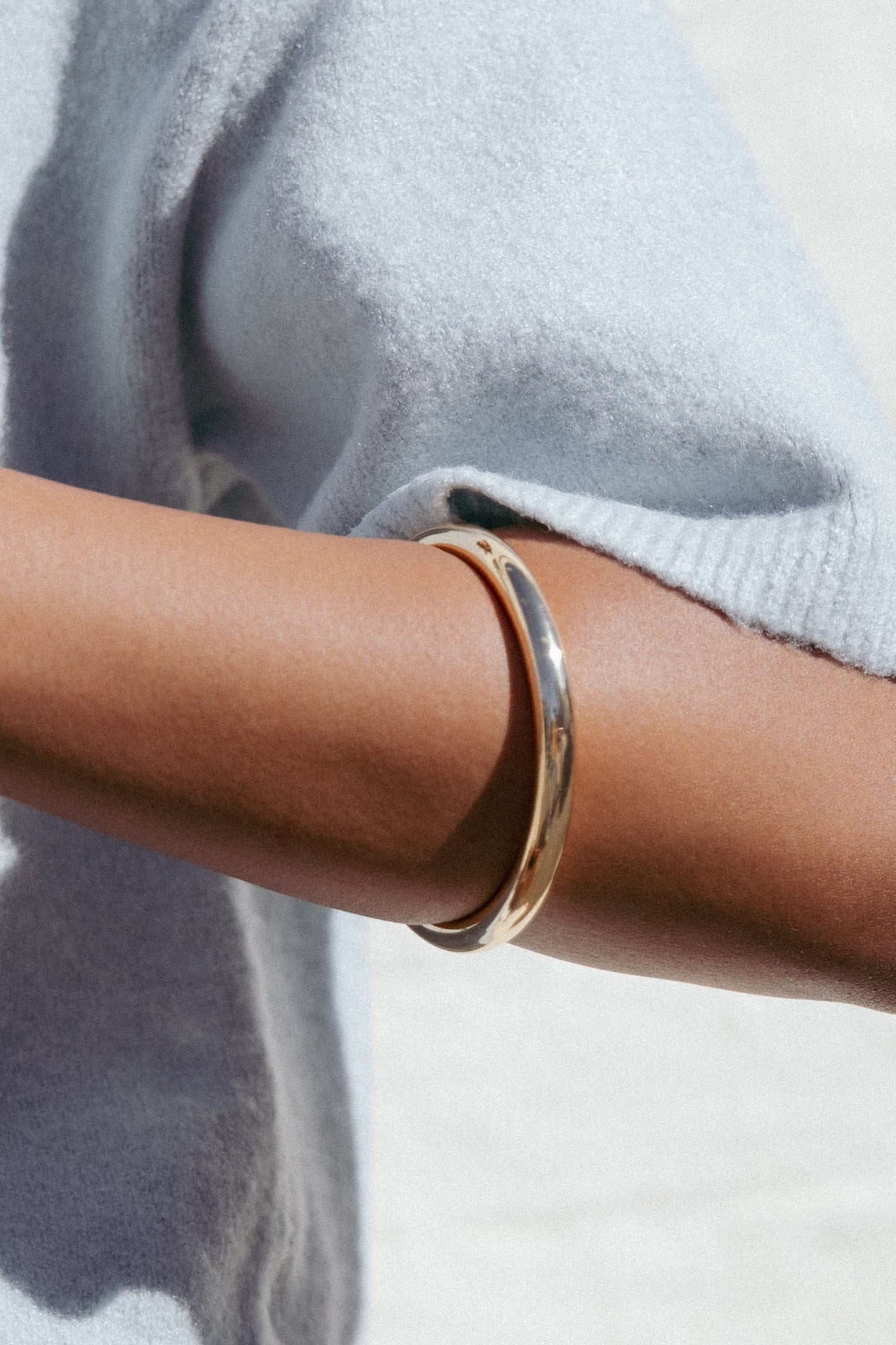 Sinead Bangle - Gold