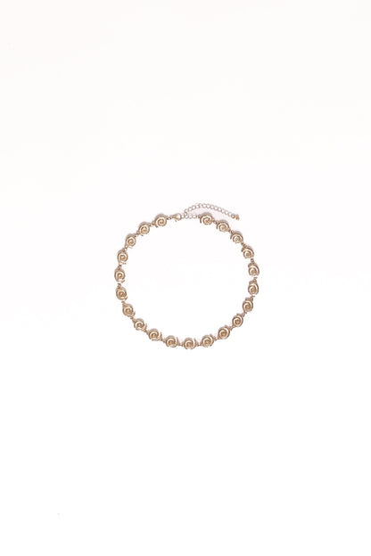 Sol Necklace - Gold