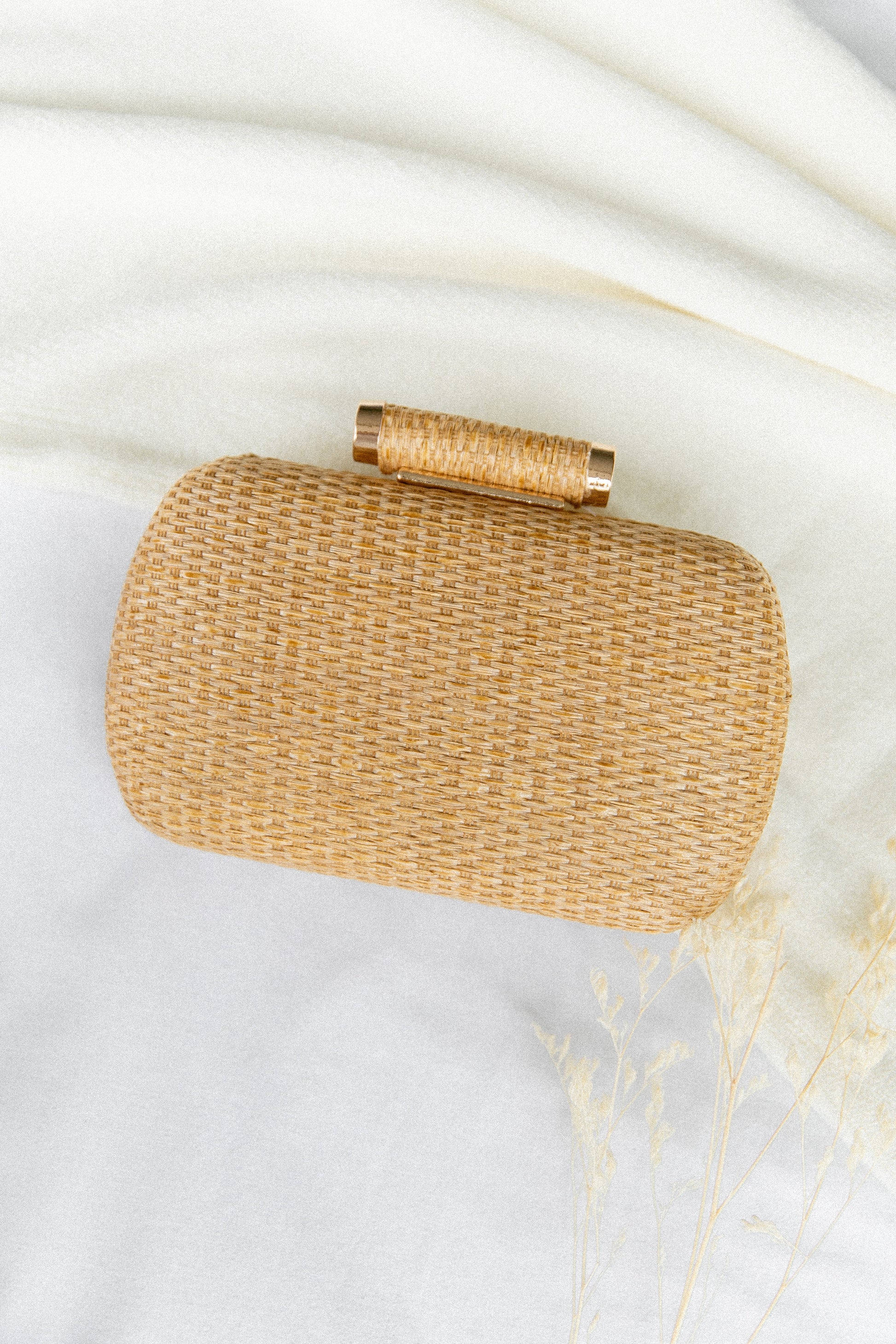 Stella Bag - Woven